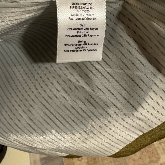 Veronica Beard, Myla Dickey Blazer  Jacket 0 - Picture 8 of 10